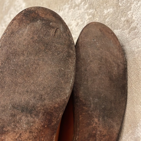 Frye boots size 7 - Picture 10 of 13